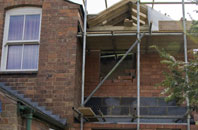 free Brierfield home extension quotes